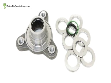 BMW 27107593440 — BMW GENUINE TRASNFER CASE REPAIR KIT 27107593440