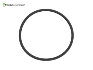 BMW 27107609202 — BMW GENUINE O RING 27107609202