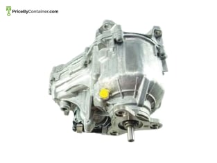 BMW 27107889034 — BMW GENUINE TRANSFER BOX 27107889034
