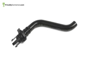 BMW 27108656304 — BMW GENUINE VENT PIPE 27108656304