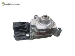 BMW 27605A371F4 — BMW GENUINE LONGITUDINAL TORUE MODULE 27605A371F4