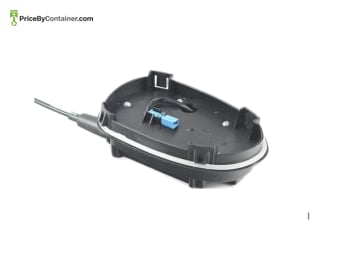 BMW 28002284704 — BMW GENUINE LOCK MODULE 28002284704