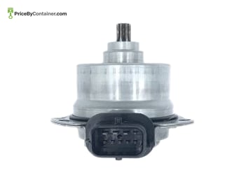 BMW 28008486551 — BMW GENUINE PUMP 28008486551
