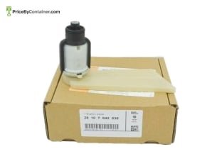 BMW 28107842838 — BMW GENUINE SUCKING JET PUMP 28107842838