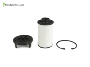 BMW 28107842840 — BMW GENUINE PRSSURE FILTER 28107842840