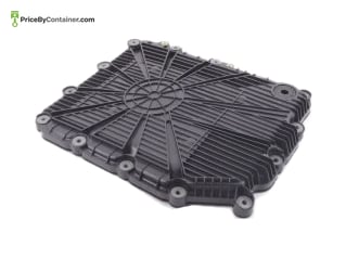 BMW 28108070791 — BMW GENUINE GEAR OIL PAN 28108070791