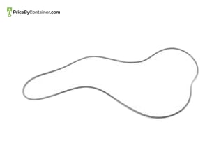 BMW 28407842844 — BMW GENUINE SEALRING 28407842844
