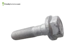 BMW 31106768934 — BMW GENUINE SCREW 31106768934