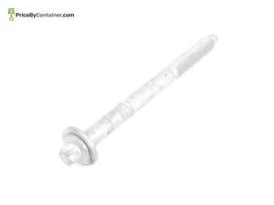 BMW 31106769908 — BMW GENUINE BOLT 31106769908