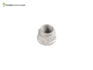 BMW 31106773005 — BMW GENUINE NUT 31106773005