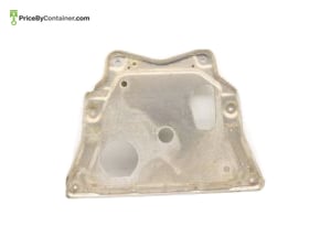 BMW 31106788727 — BMW GENUINE REINFORCEMENT PLATE 31106788727