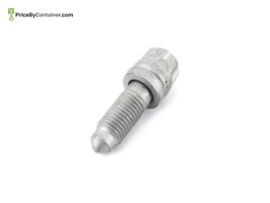 BMW 31106860974 — BMW GENUINE BOLIT 31106860974
