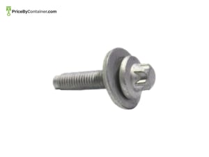 BMW 31106862545 — BMW GENUINE ASA SCREW / 31106862545