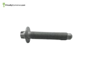 BMW 31106863102 — BMW GENUINE ASA SCREW 31106863102