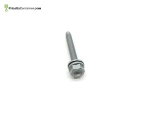 BMW 31106872062 — BMW GENUINE BOLT 31106872062