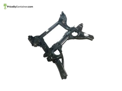 BMW 31106877319 — BMW GENUINE FRONT AXEL SUPPORT 31106877319