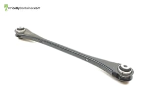 BMW 31106879659 — BMW GENUINE TRACK STRUT WITH RUBBER MOUNT 31106879659