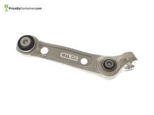 BMW 31106886907 — BMW GENUINE Control arm with rubber bushing LH 31106886907