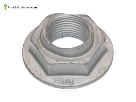 BMW 31106890194 — BMW GENUINE NUT 31106890194