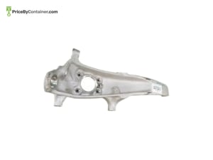 BMW 31107857012 — BMW GENUINE FR WHEEL CARRIER 31107857012