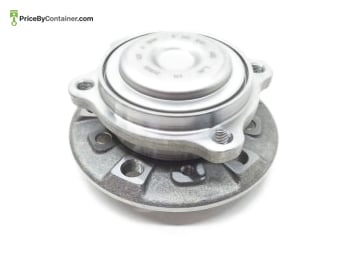 BMW 31108095643 — BMW GENUINE WHEEL HUB W BEARING 31108095643