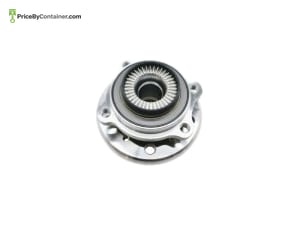 BMW 31108098971 — BMW GENUINE FR WHEEL BEARING 31108098971