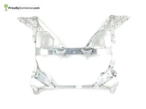 BMW 31112284630 — BMW GENUINE FR AXEL CARRIER 31112284630