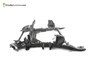 BMW 31116866690 — BMW GENUINE FRONT AXEL SUPPORT 31116866690