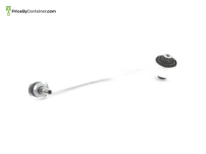 BMW 31122284976 — BMW GENUINE LOWER ARM right 31122284976