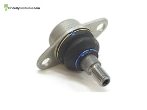 BMW 31126756491 — BMW Genuine Original New Control Arm Ball Joint 31126756491 Replace : 31121096425 This BMW Genuine Control Arm Ball…