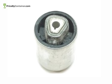 BMW 31126763719 — BMW Genuine Hydro Bearing 31126763719 Part number 31126763719, which designates the Genuine BMW Hydro Bearing, is an…