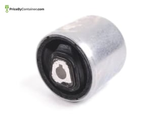 BMW 31126768818 — BMW Genuine Original New Control Arm Bushing Rear Left/Right 31126768818 Replace : 31120410791 Synopsis : An essential…