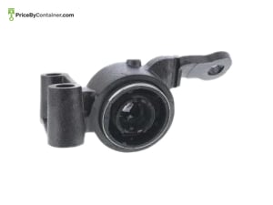 BMW 31126772235 — BMW GENUINE BRACKET BUSH 31126772235