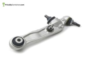 BMW 31126782181 — BMW GENUINE WISHBONE 31126782181