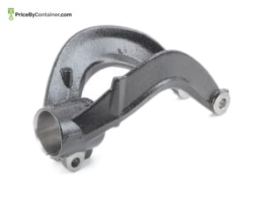 BMW 31126851591 — BMW GENUINE STRUT MOUNT LH 31126851591