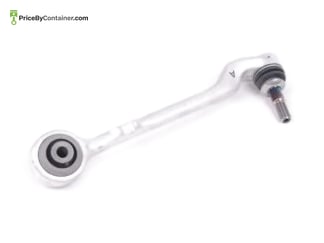 BMW 31126852991 — BMW Genuine Original New Front Left Lower Control Arm 31126852991 Part number 31126852991, the Genuine BMW Front Left…