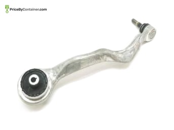 BMW 31126855741 — BMW Genuine Original New Control Arm Front Left 31126855741 Replace : 31126851259 Synopsis : As a vital part of the…