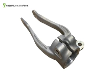 BMW 31126861199 — BMW GENUINE BRACKET FR LH 31126861199