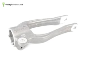 BMW 31126861200 — BMW GENUINE STRUT MOUNTING 31126861200