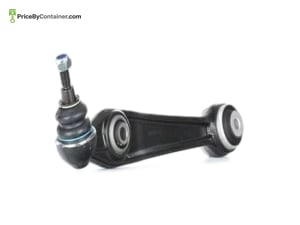 BMW 31126864821 — BMW Genuine Lower Control Arm / Wishbone With Rubber Mount Left 31126864821 Manufacturer-made original equipment…