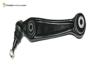 BMW 31126864822 — BMW Genuine Wishbone Bottom With Rubber Mount Right 31126864822 Description: Part number 31126864822, which designates…