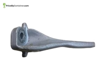 BMW 31126876992 — BMW GENUINE CRASH LEVER 31126876992
