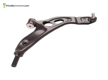 BMW 31126879844 — BMW GENUINE WISH BONE WITH RUBBER MOUNT 31126879844
