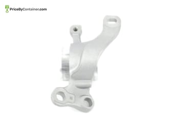 BMW 31128831645 — BMW GENUINE BRACKET 31128831645