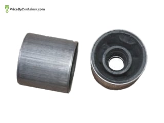 BMW 31129063163 — BMW GENUINE FRONT LOWER CONTROL ARM BUSH SET 31129063163