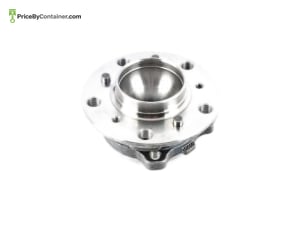 BMW 31202286606 — BMW GENUINE FR WHEEL HUB 31202286606