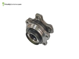 BMW 31202408656 — BMW GENUINE WHEEL BEARING 31202408656