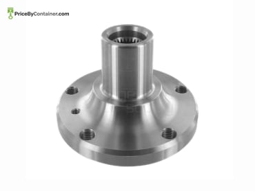 BMW 31206755987 — BMW GENUINE WHHEL HUB 31206755987
