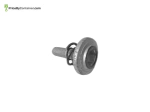 BMW 31206799717 — BMW GENUINE COLLAR SCREW WITH SPRING 31206799717