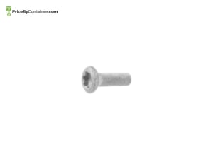 BMW 31206855906 — BMW GENUINE SCREW 31206855906